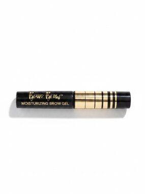 Belle Beauty‎ Brave Brow Clear Moisturizing Brow Gel 0.1 oz